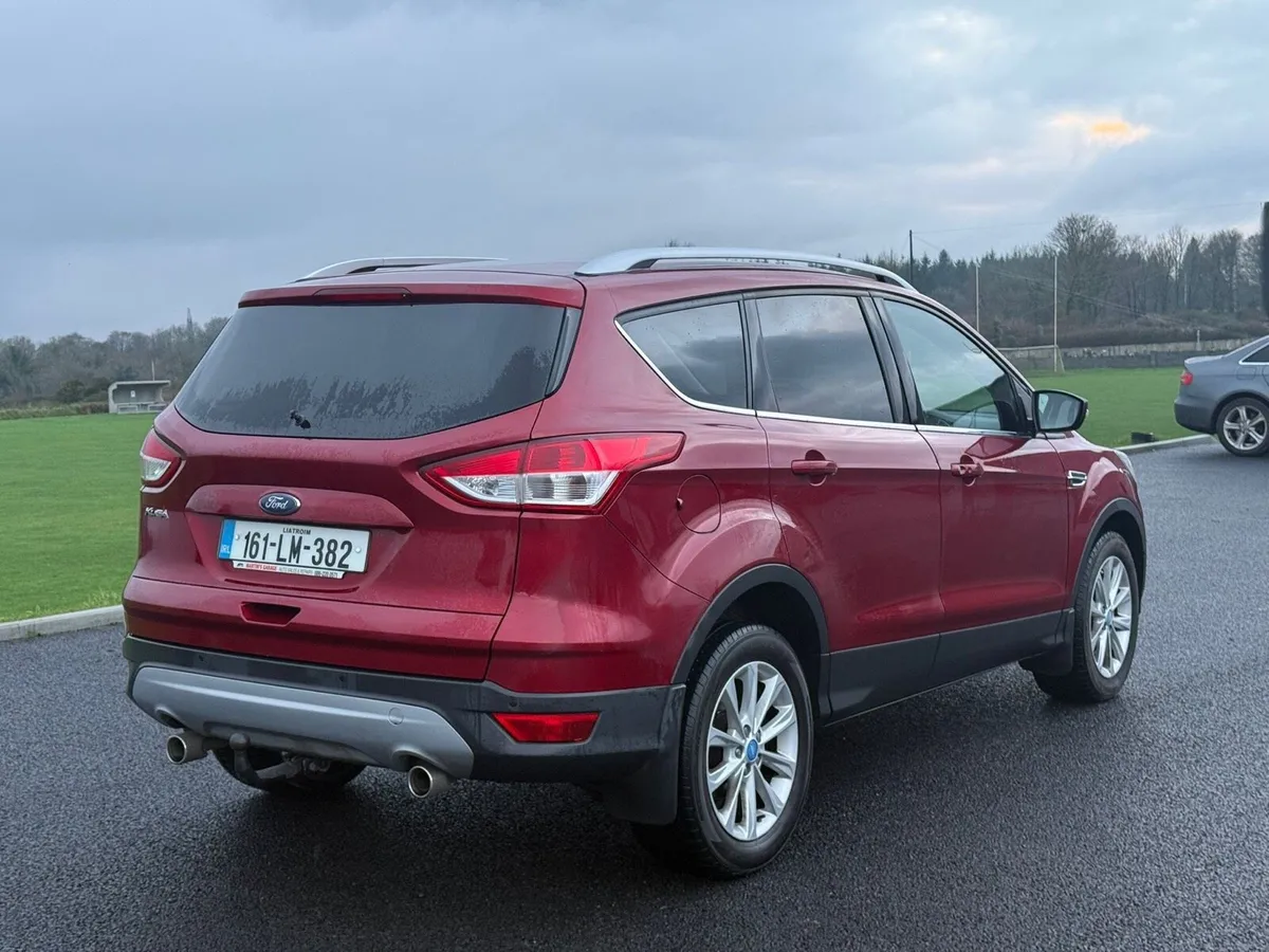Ford kuga 2016 - Image 4