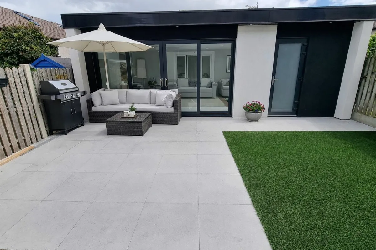 Bespoke Garden Room / Garden Office – Design & Bui - Image 4