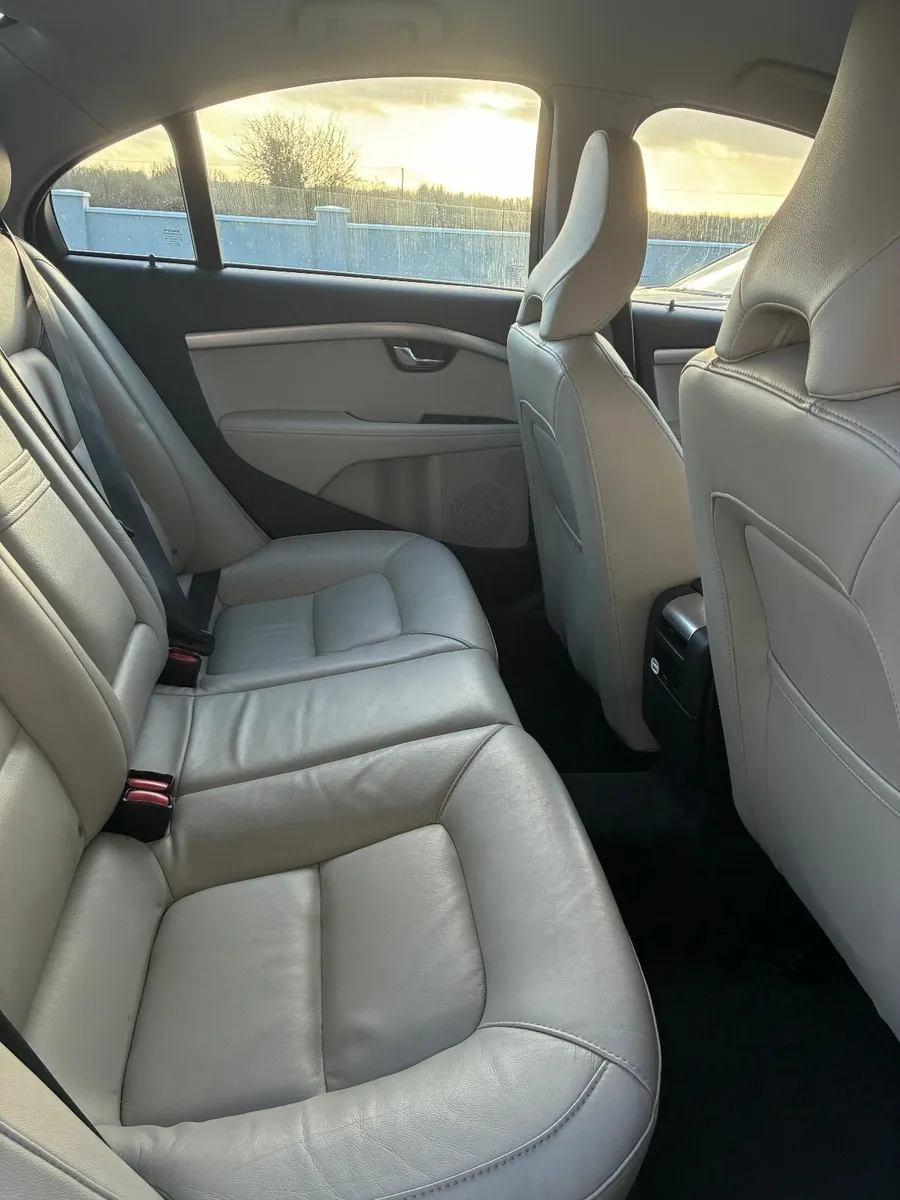 Volvo S80 LUX 2015 - Image 4