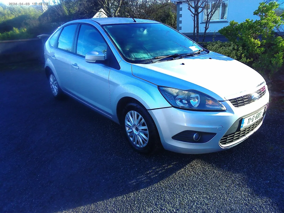 Ford Focus 2011 - Image 1