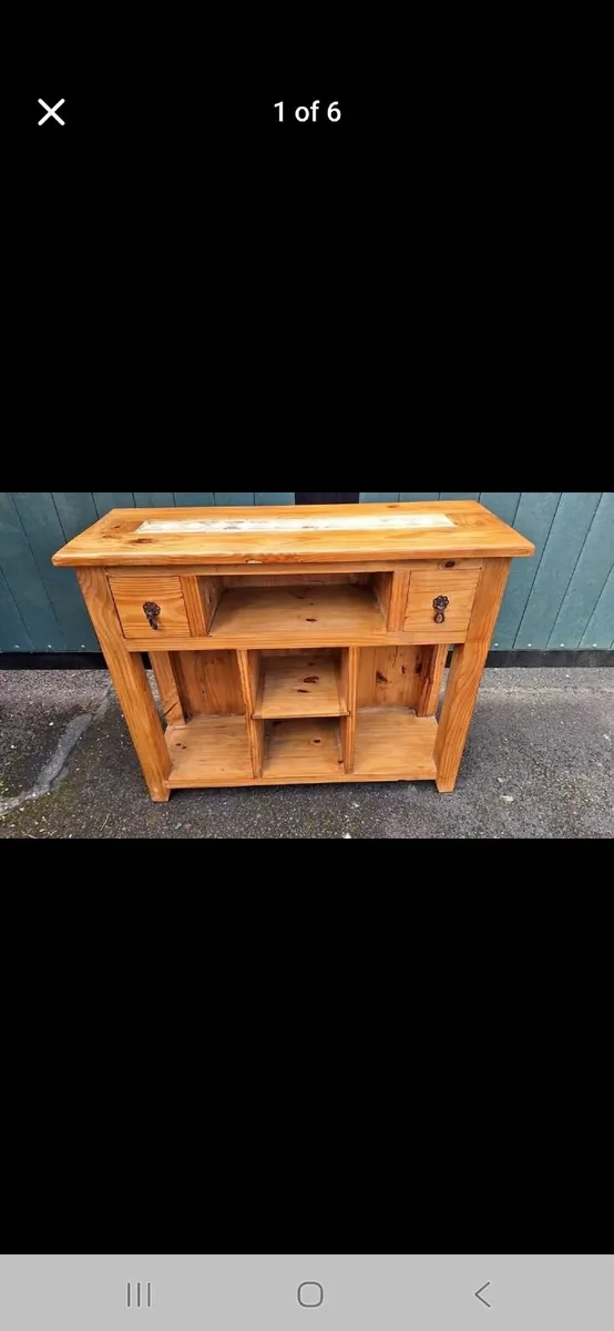 Kitchen island - Image 2