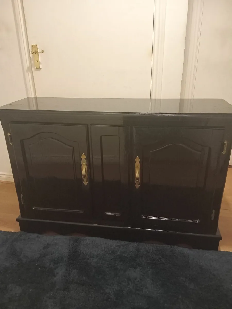 Kitchen unit - Image 1