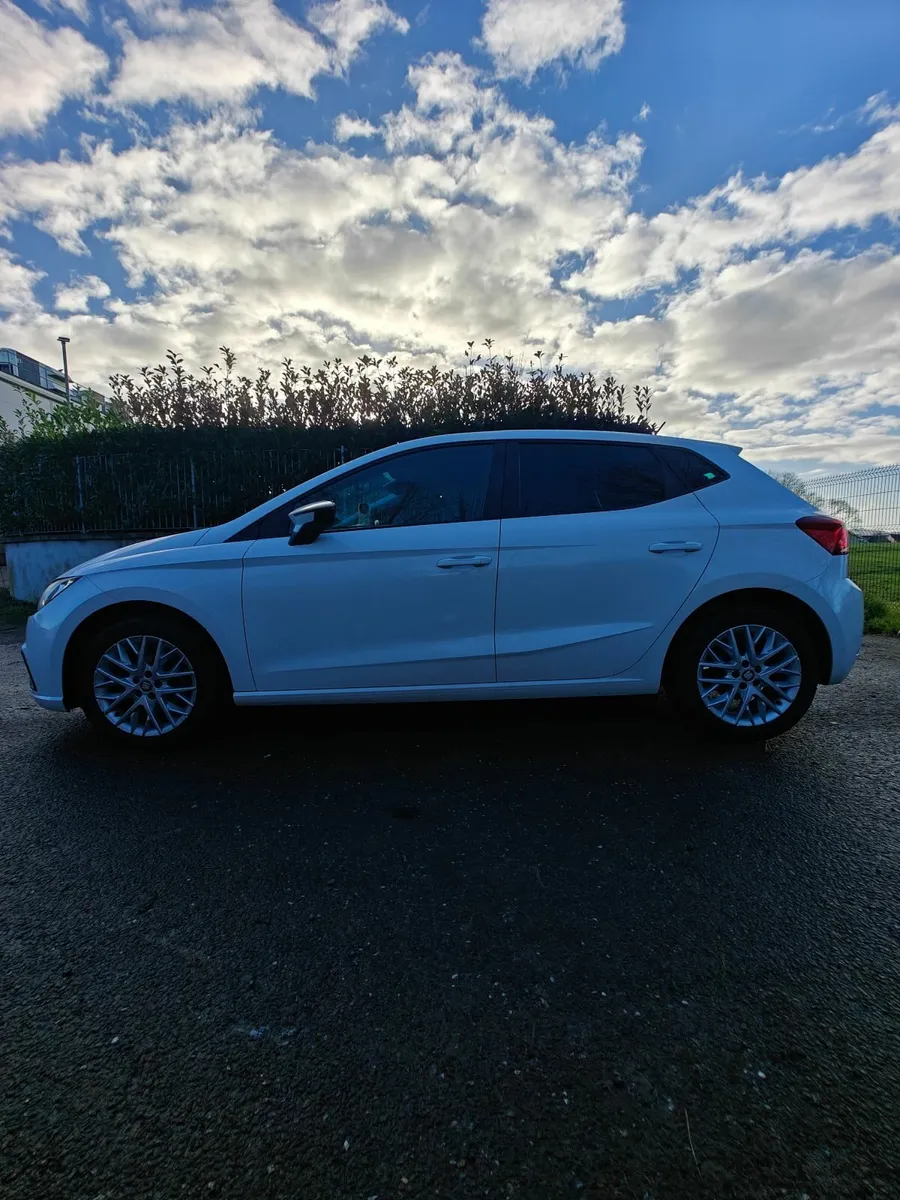 SEAT Ibiza 2020 - Image 2
