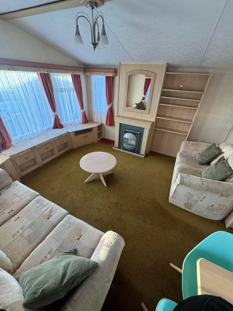 Willerby Salisbury 35x12 - Image 4