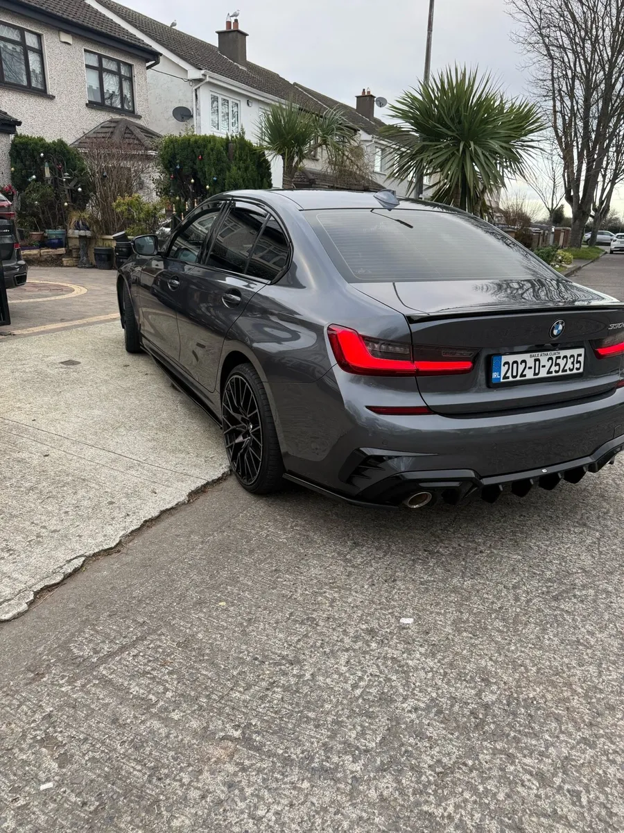 BMW 330e M Sport - Image 3