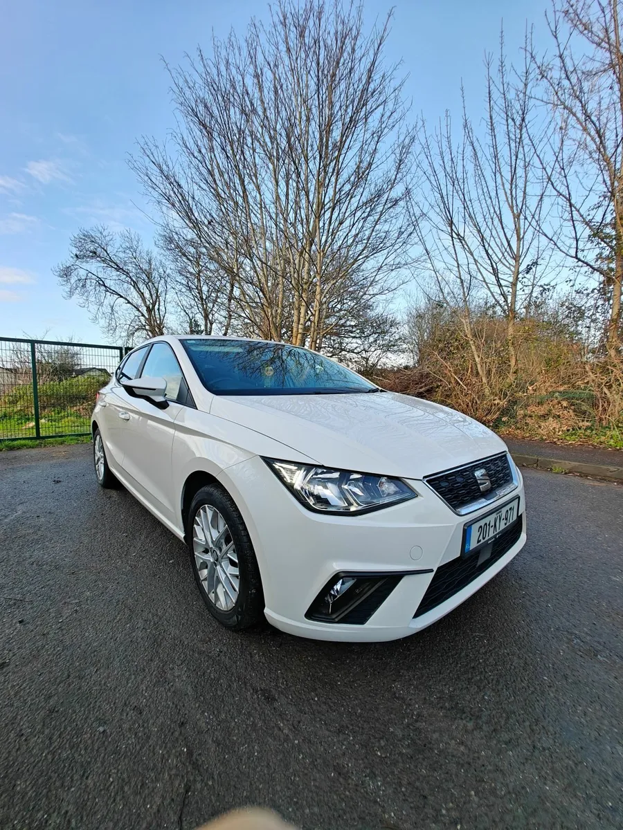 SEAT Ibiza 2020 - Image 1