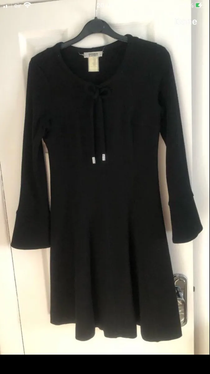 Ladies stunning dress size 8 €10 - Image 1