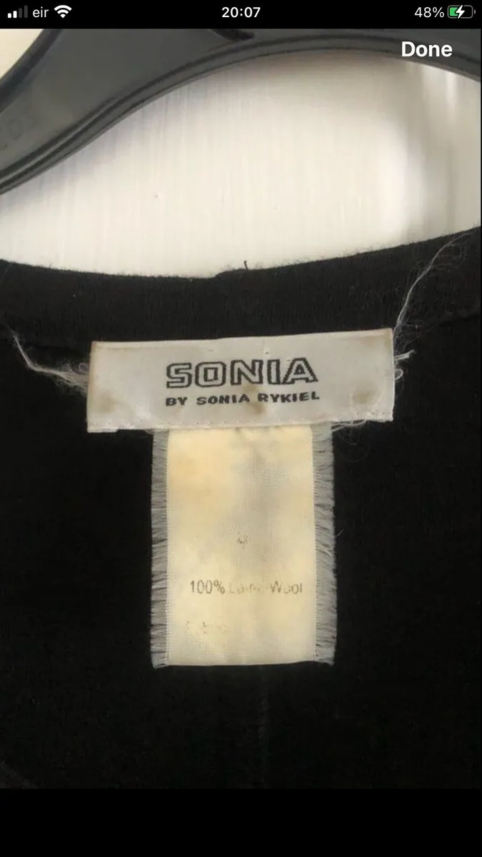 Ladies stunning dress size 8 €10 - Image 3