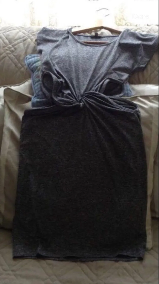 Ladies river island dress size 10 €10 - Image 1