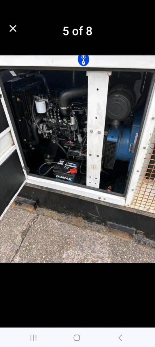 Various size Generators (new batch coming in) - Image 2