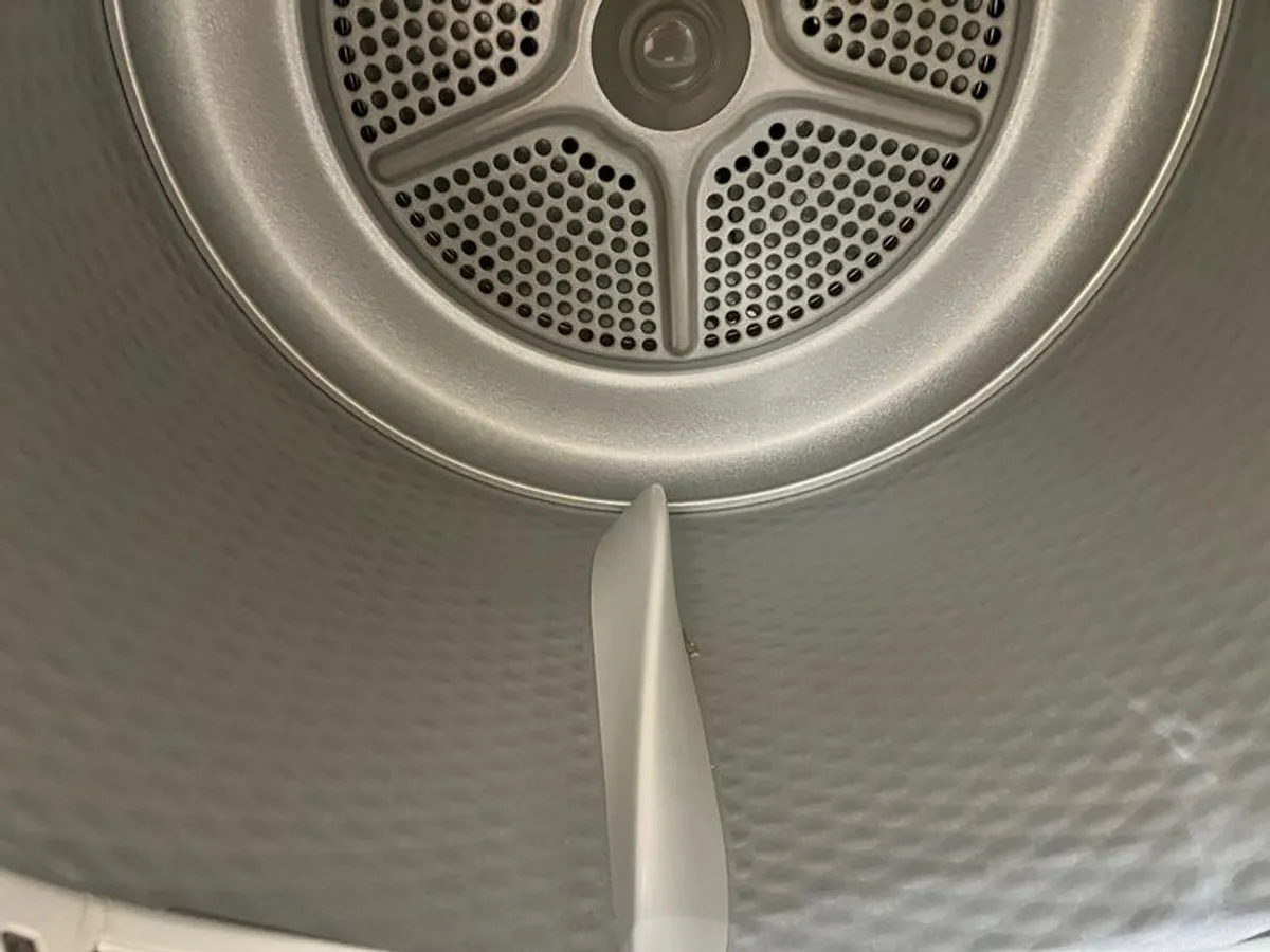 Bosch Vented Tumble Dryer - Image 4