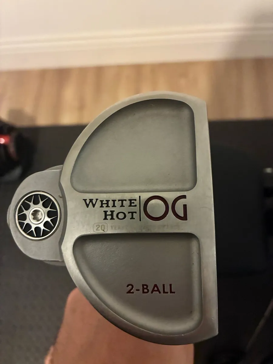 Odyssey 2ball - Image 2