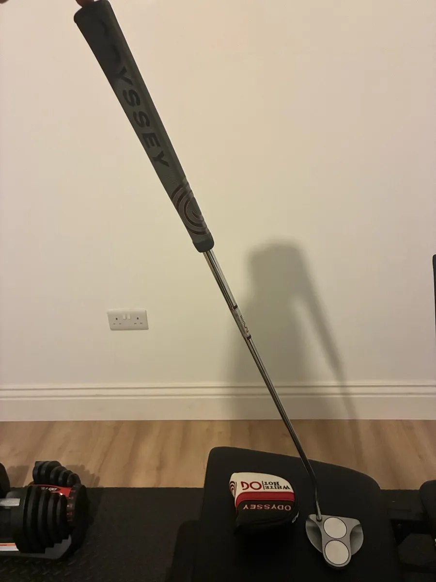 Odyssey 2ball - Image 1