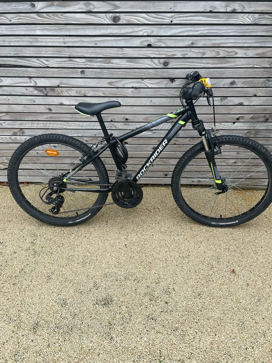 Kids Bike - 30 inch - Image 1