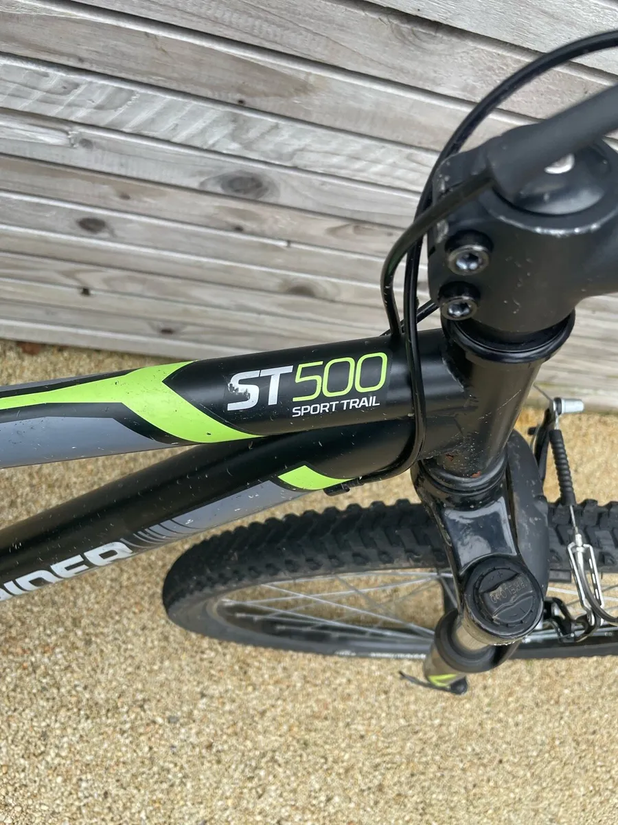 Kids Bike - 30 inch - Image 4