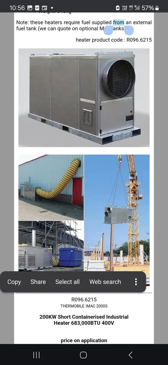 Marquis heating systems - Image 2