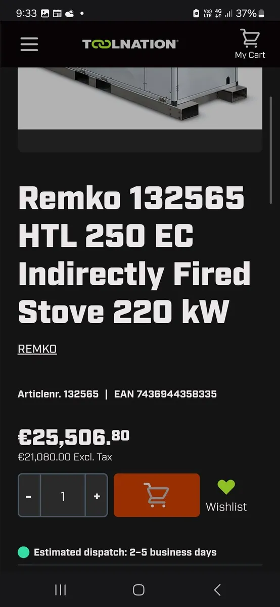 Marquis heating systems - Image 4