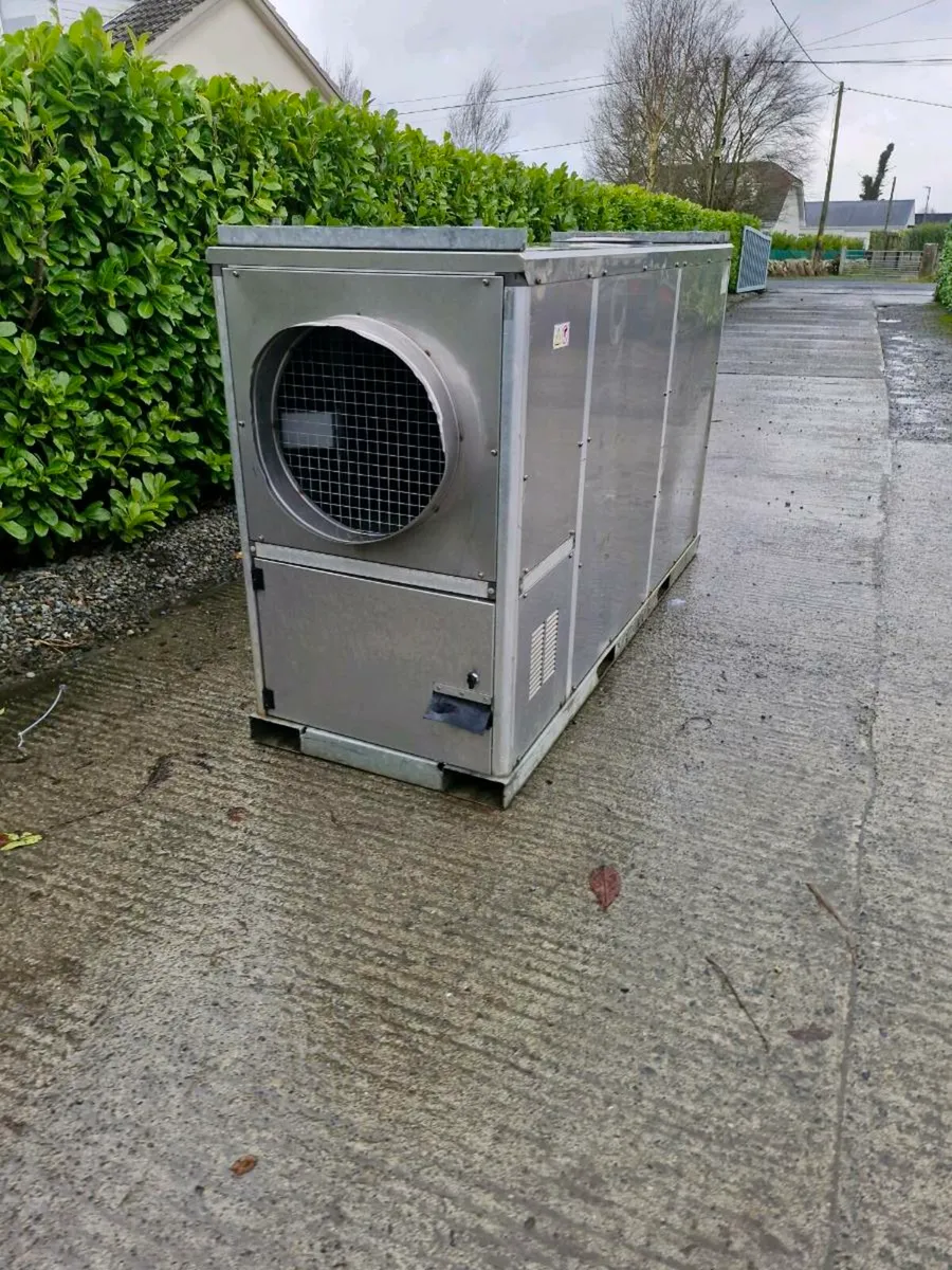 Marquis heating systems - Image 3