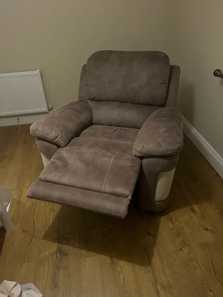 Single seat Recliner furniture - Image 2