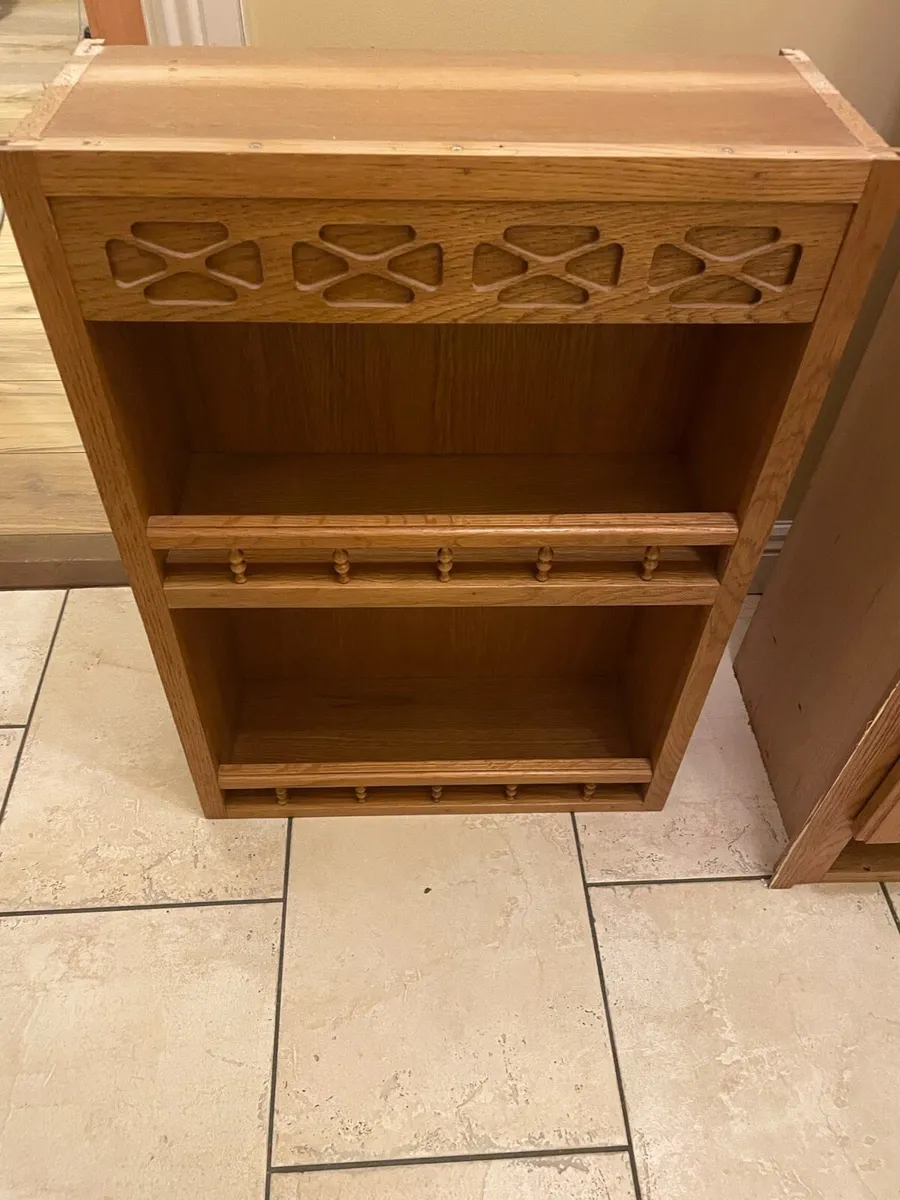 Kitchen cupboards - Image 3