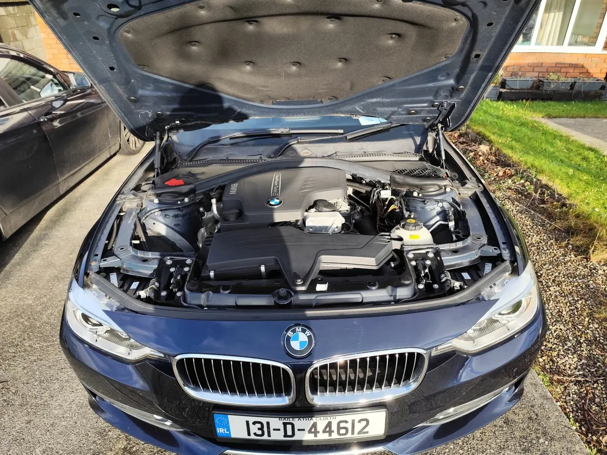 2013 BMW 320iAutomatic!1Owner!Only35000Mls!NewNCT! - Image 4