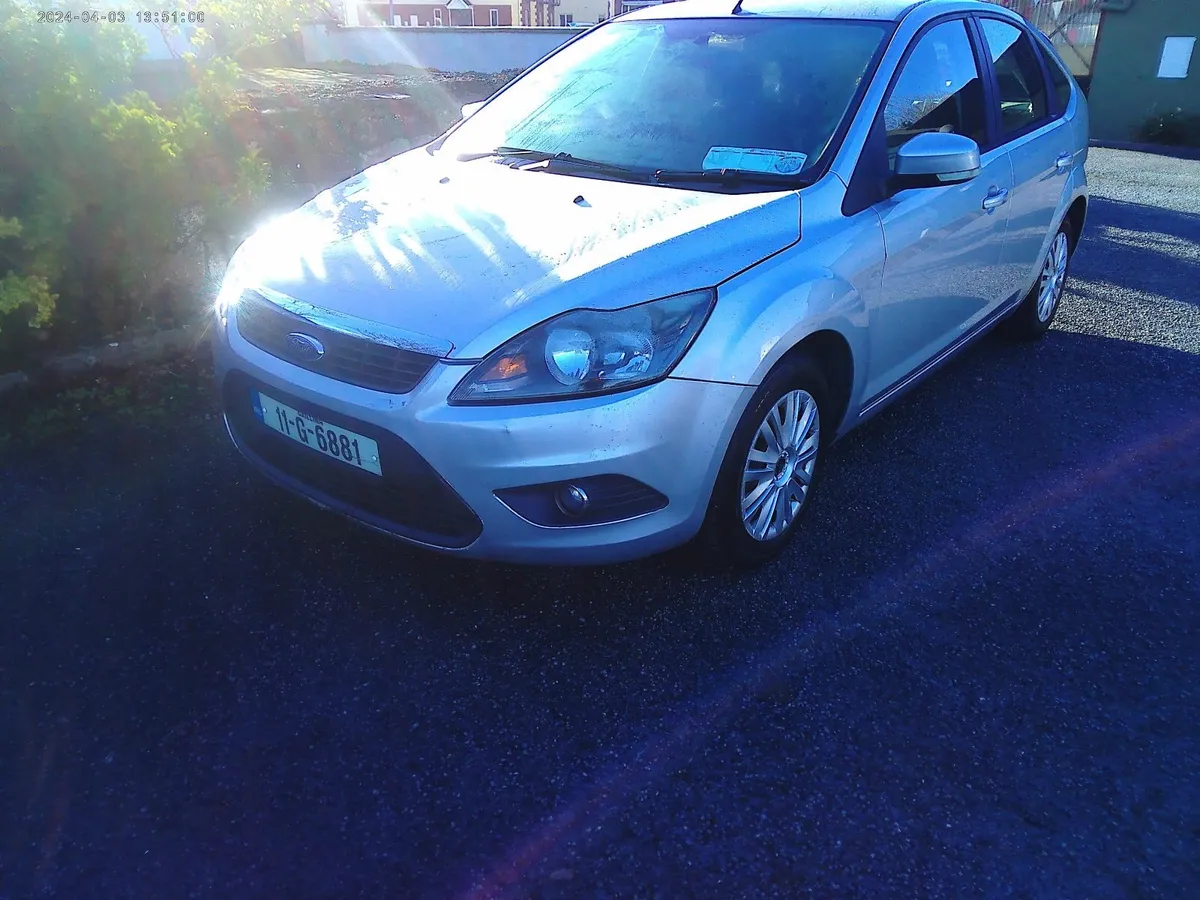 Ford Focus 2011 - Image 3