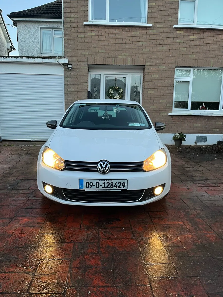 1.4 golf TSI GT 170bhp - Image 2