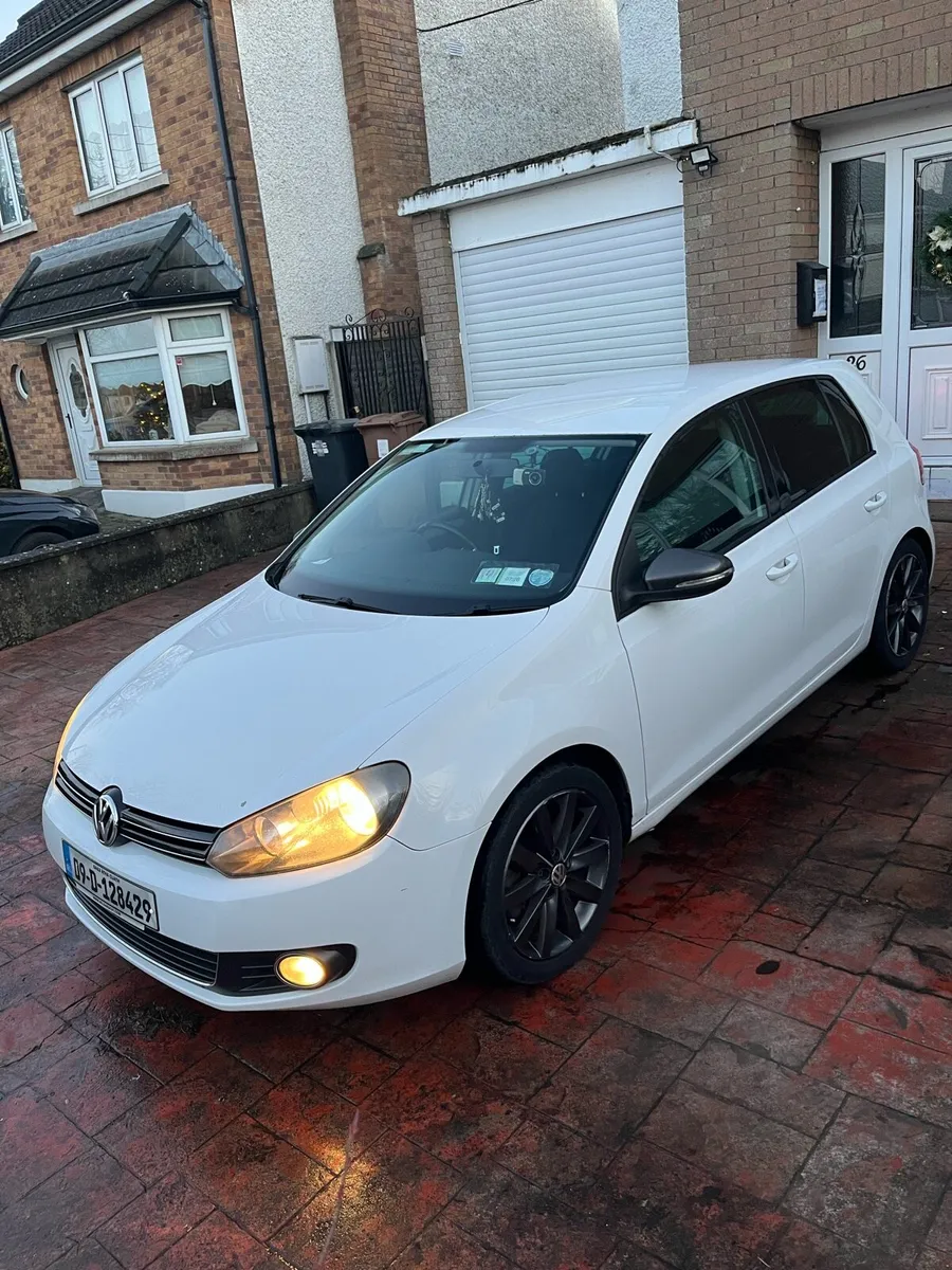 1.4 golf TSI GT 170bhp - Image 3