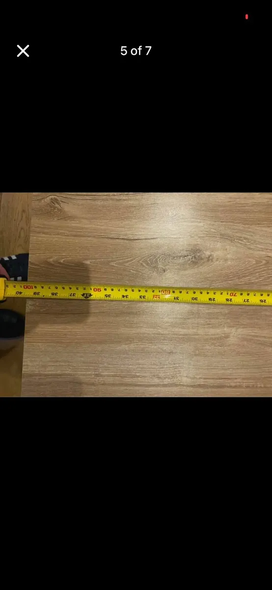 Coffee table - Image 1