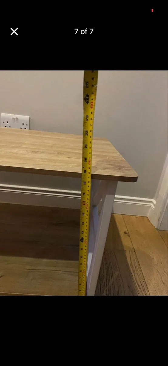 Coffee table - Image 3