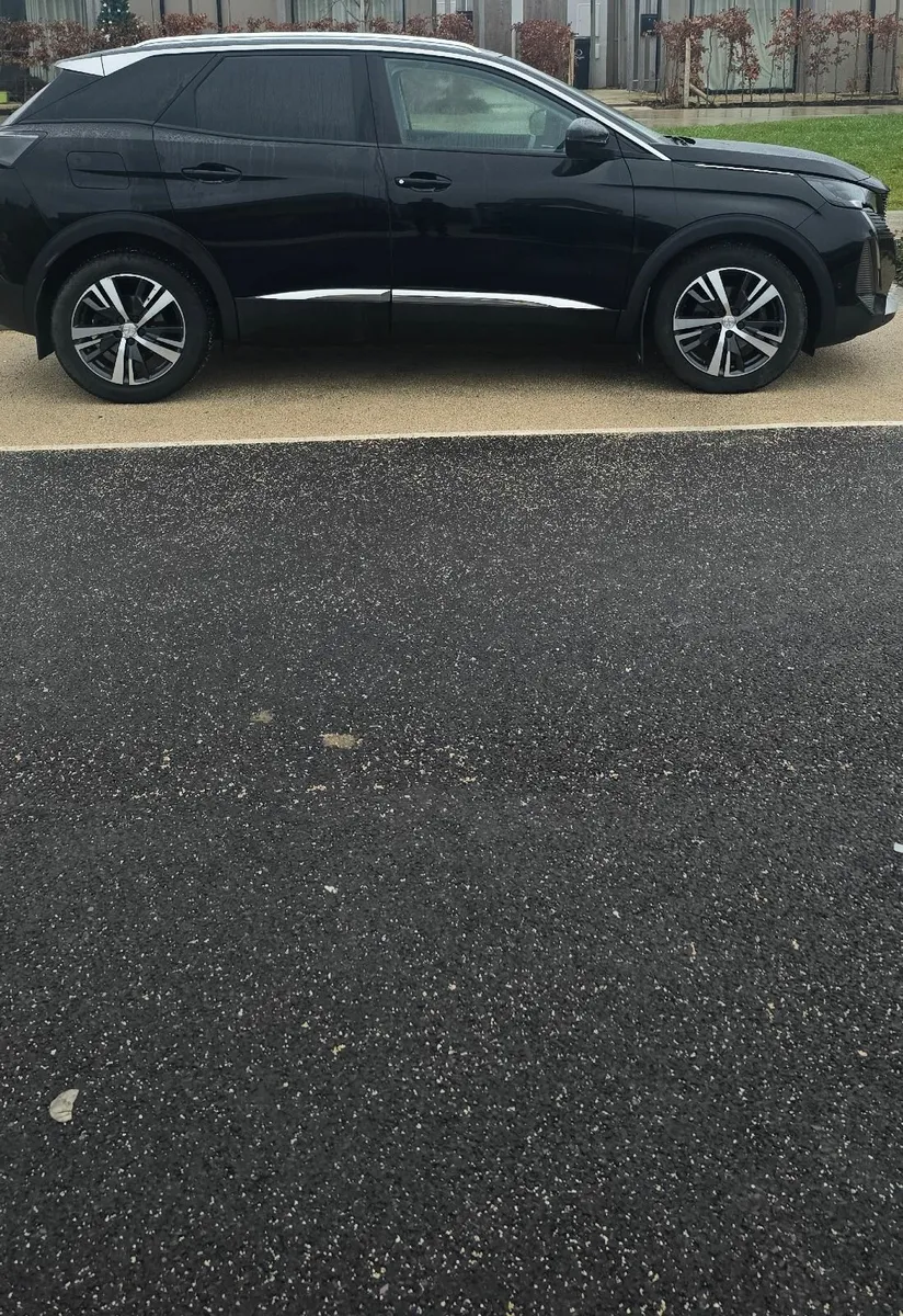 Peugeot 3008 2021 - Image 4