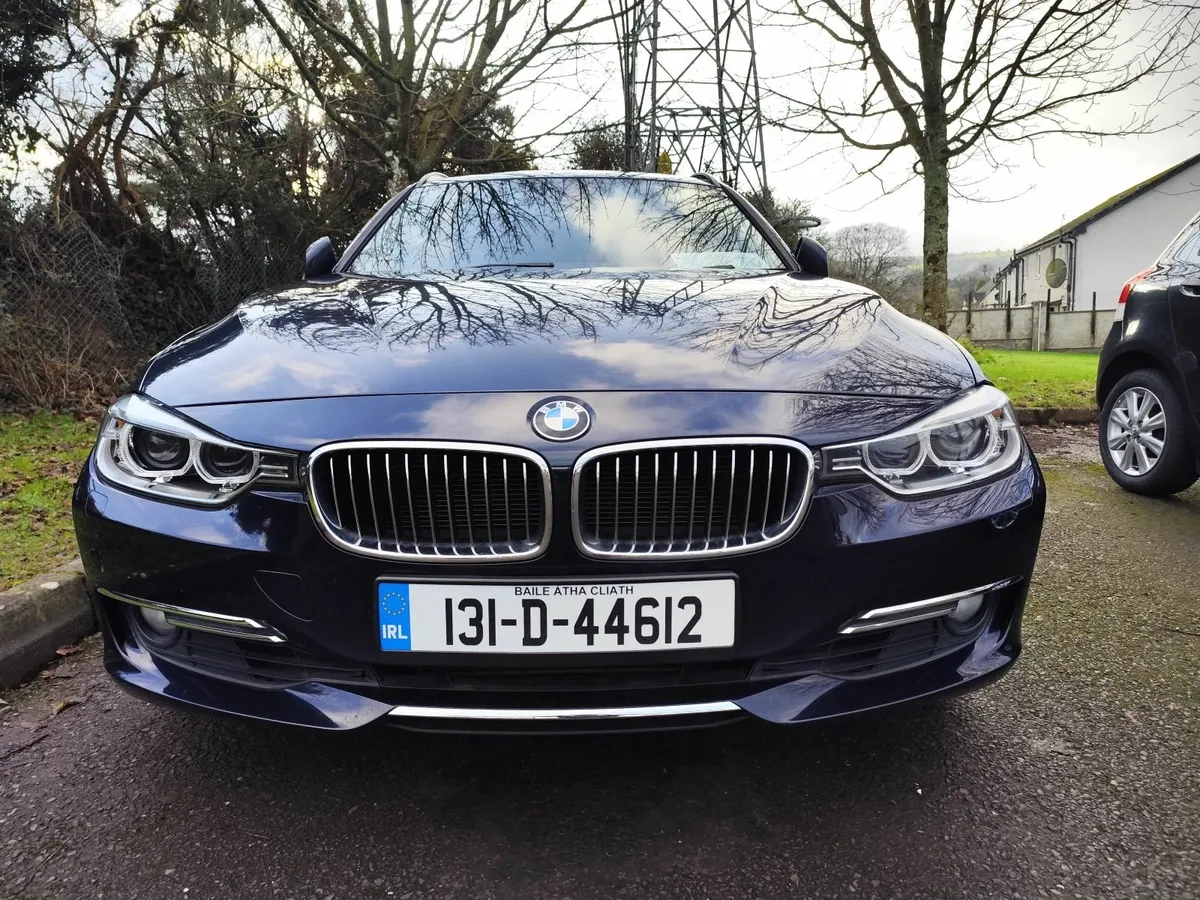2013 BMW 320iAutomatic!1Owner!Only35000Mls!NewNCT! - Image 1