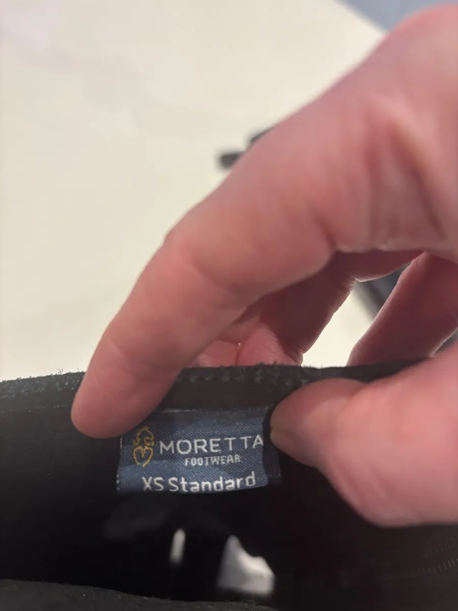 Equestrian chaps - Image 2