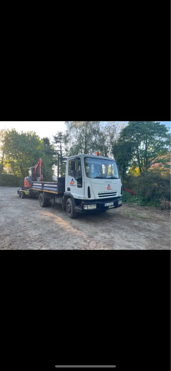 Truck - Image 1