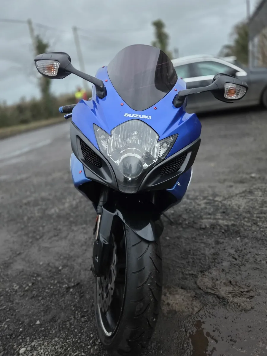 Suzuki Other 2007 - Image 1