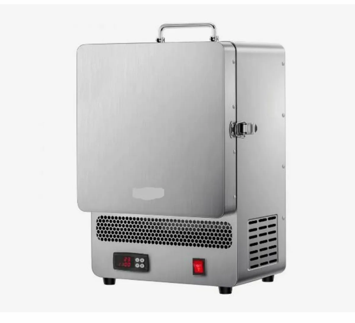 Tabletop Kiln Melter, 1500W - Image 1