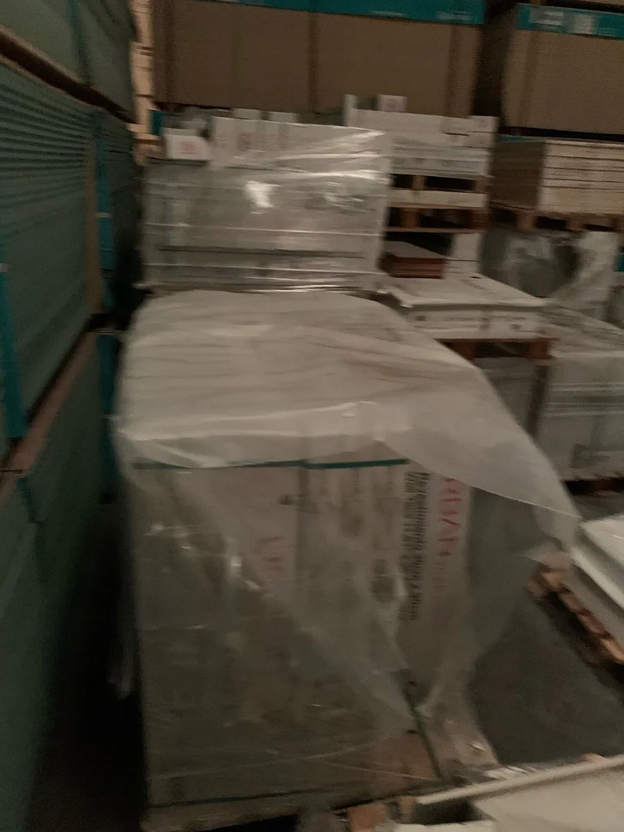 Wall and floor tiles + Adhesives and Gouts - Image 2