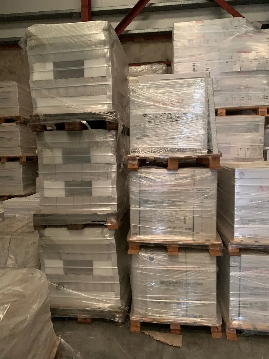 Wall and floor tiles + Adhesives and Gouts - Image 4