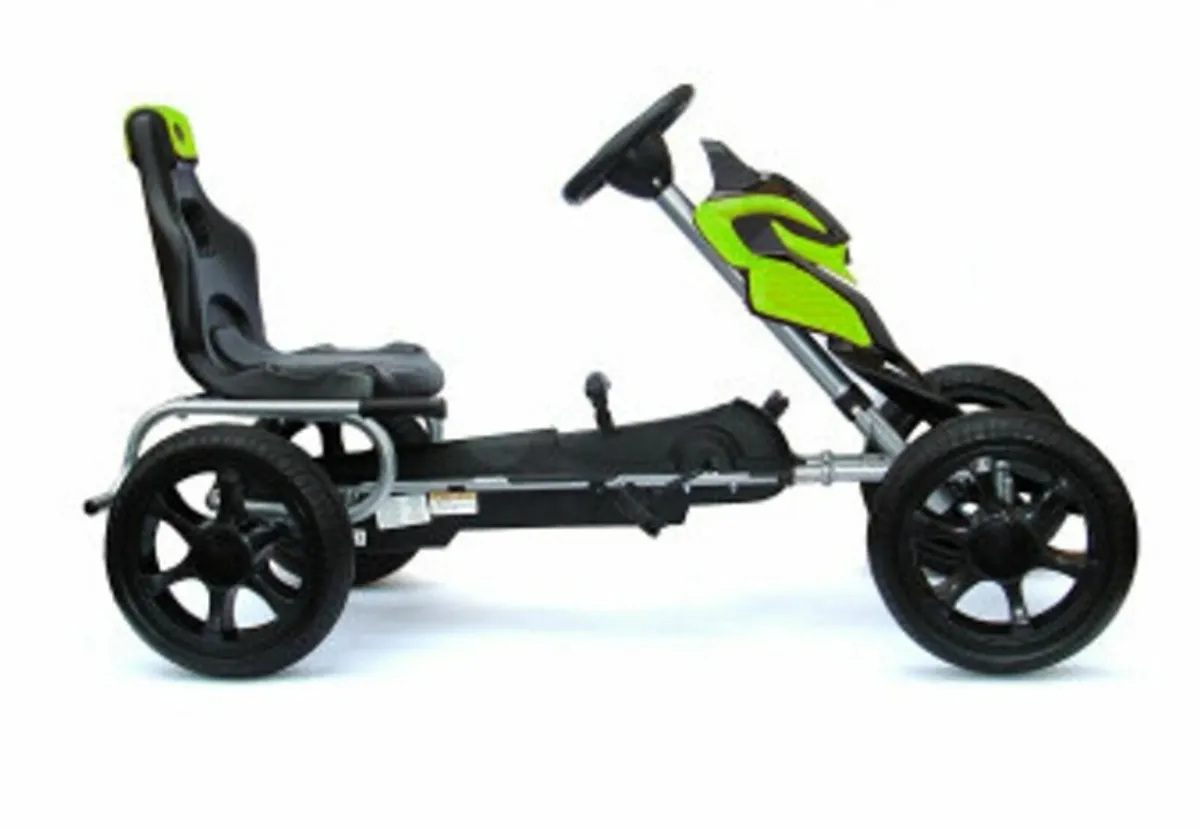 Kids Gokart 4-10 years - Image 2