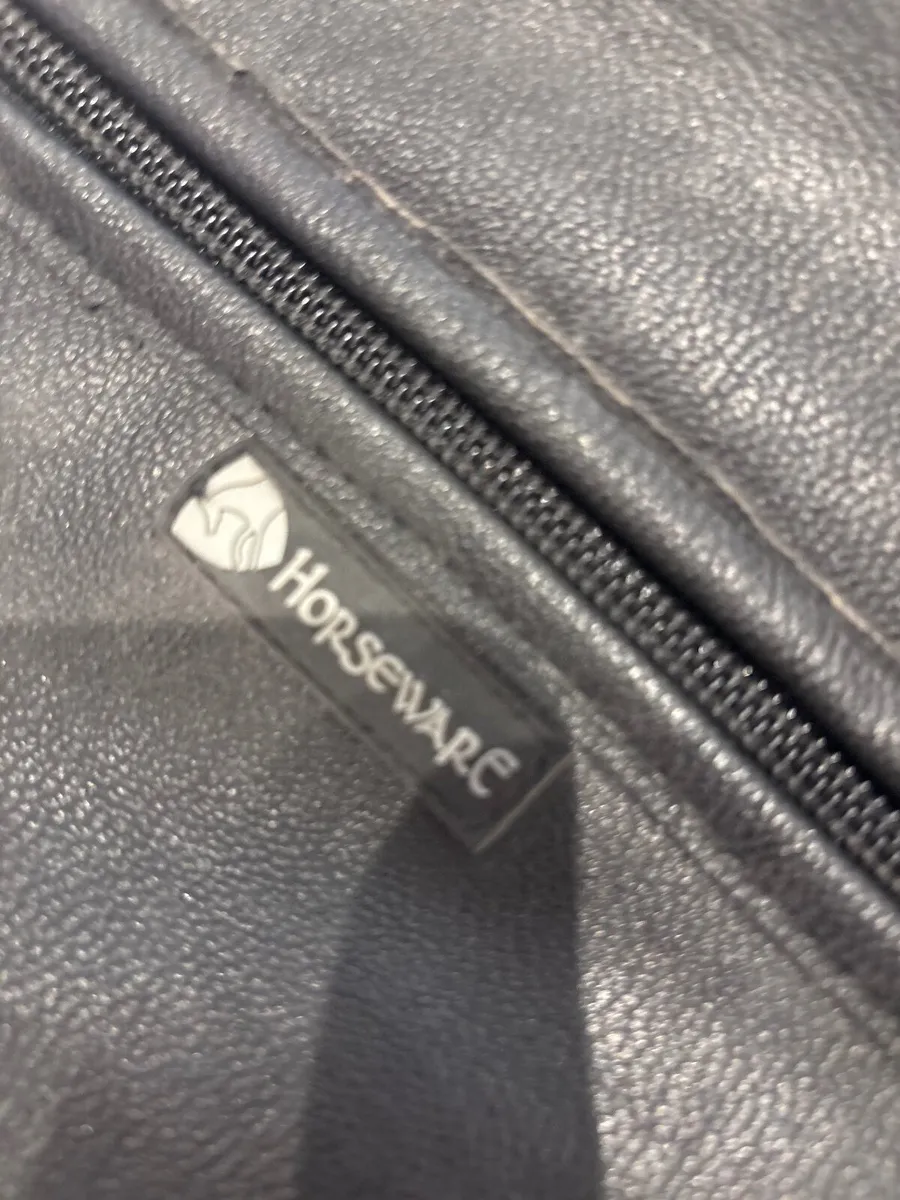 Equestrian chaps - Image 2