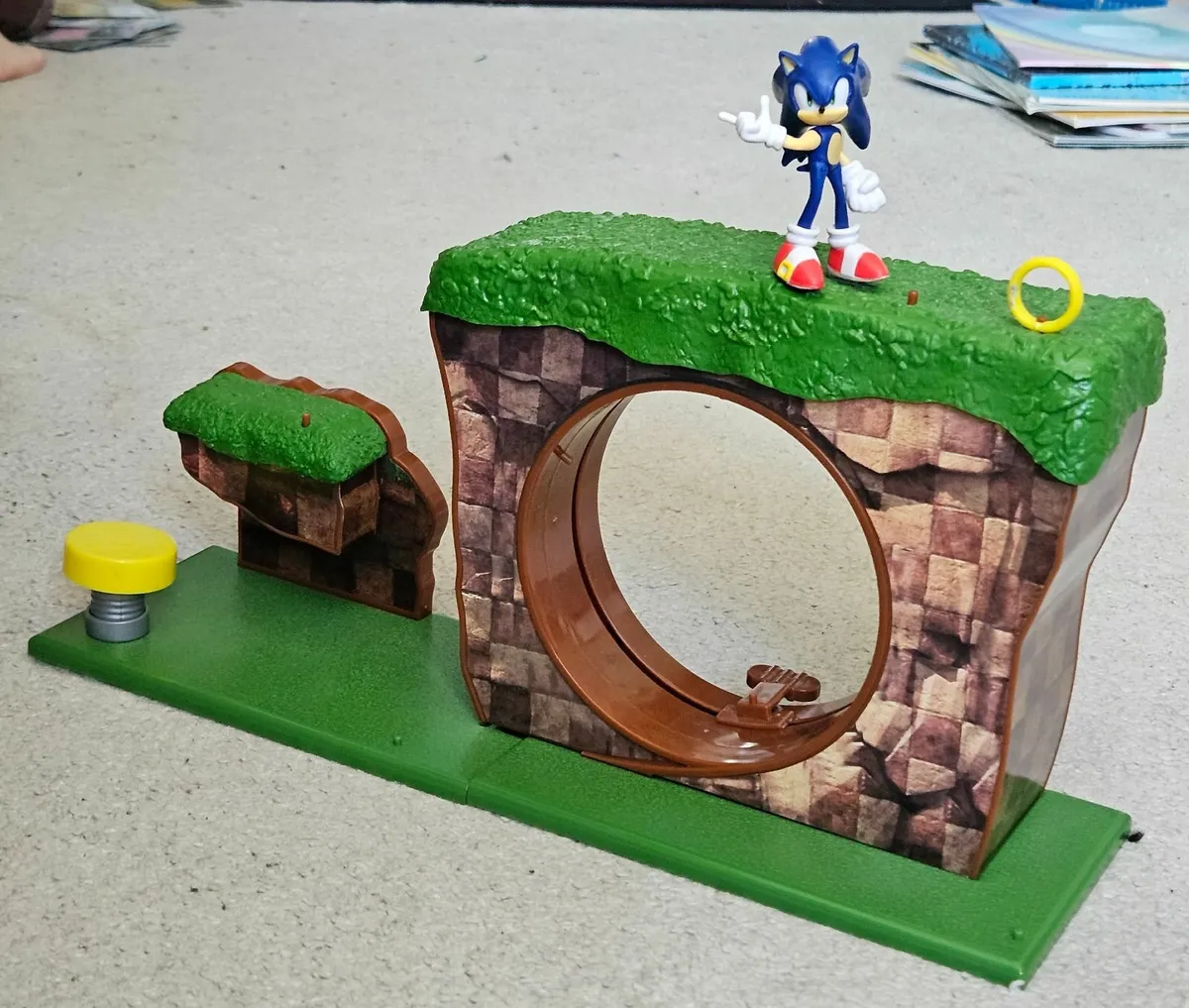 Selection of Toys - Image 4