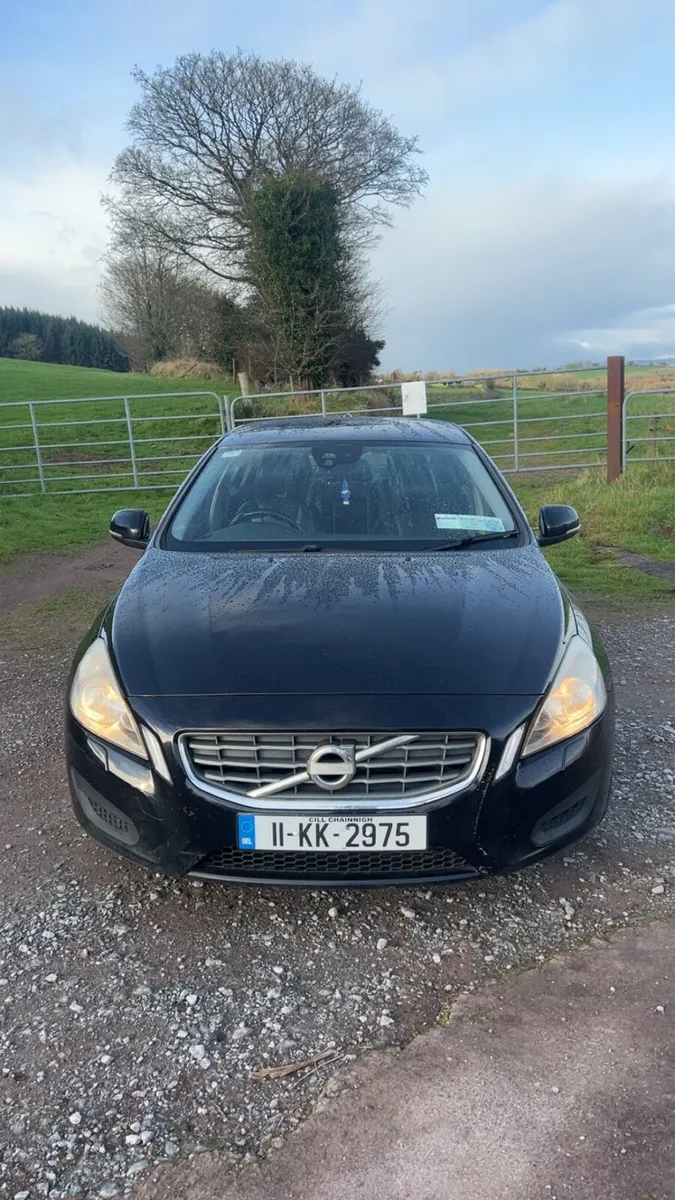 Volvo s60 2011 - Image 3