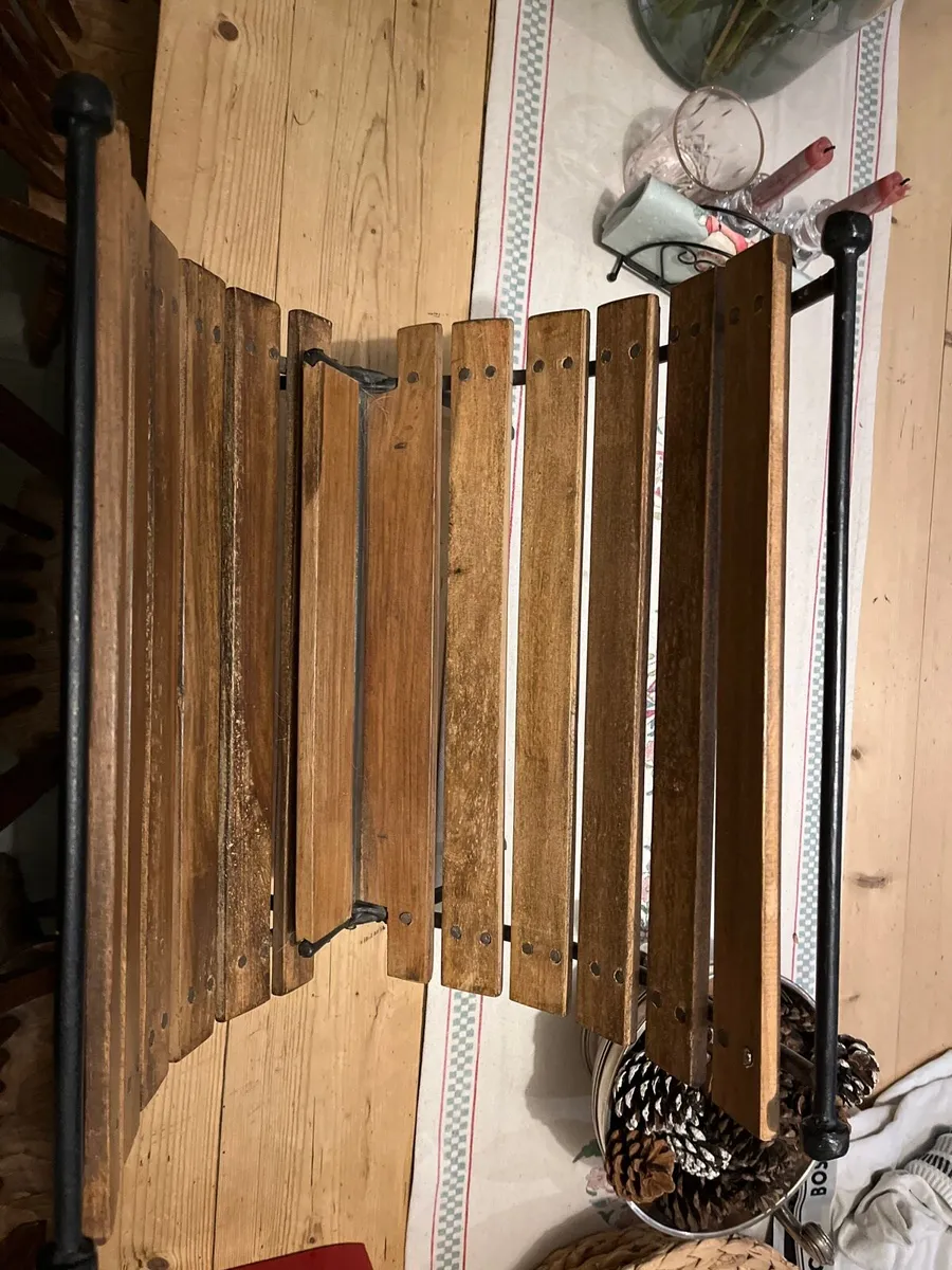 Magazine rack - Image 2