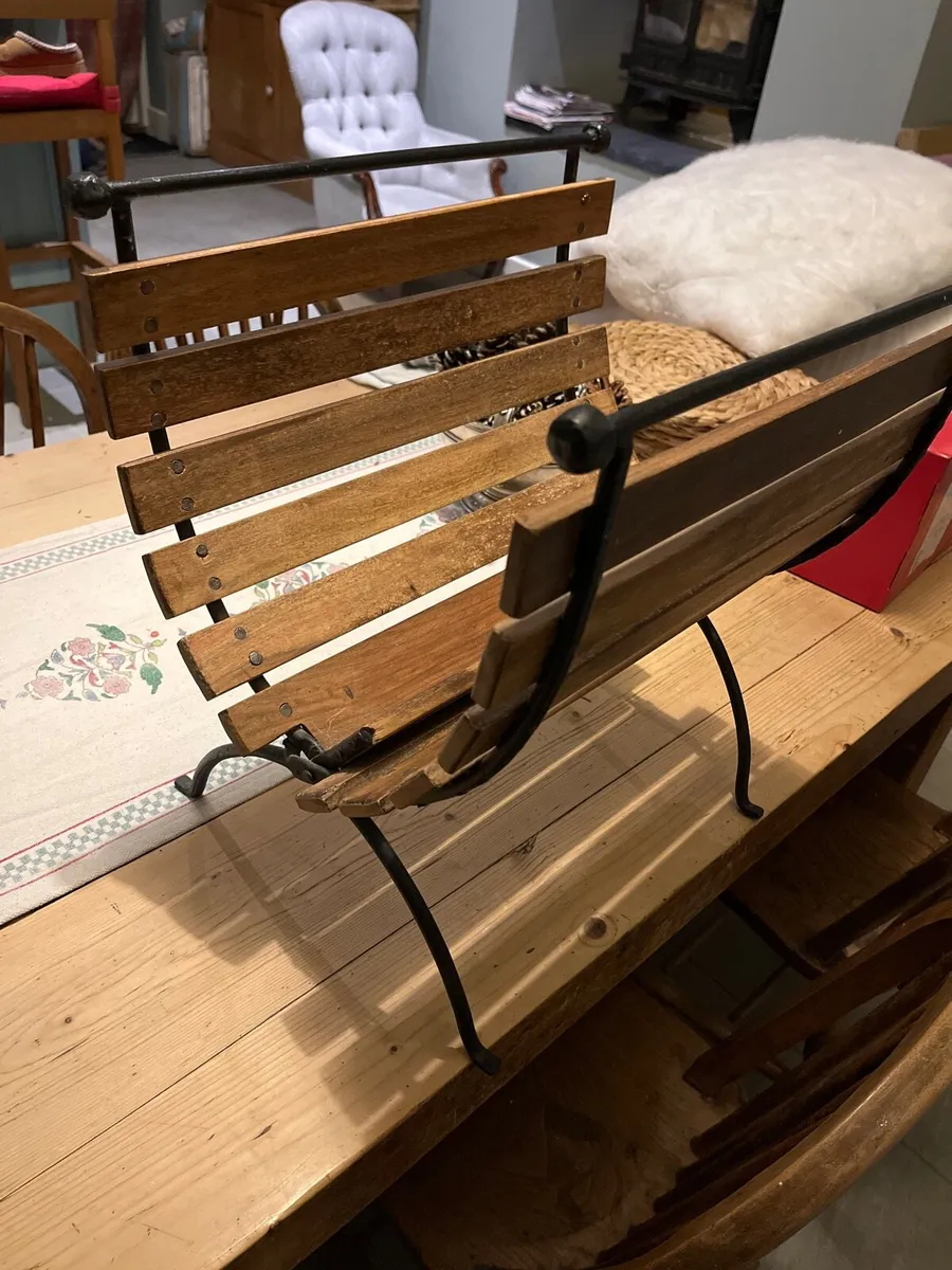 Magazine rack - Image 3