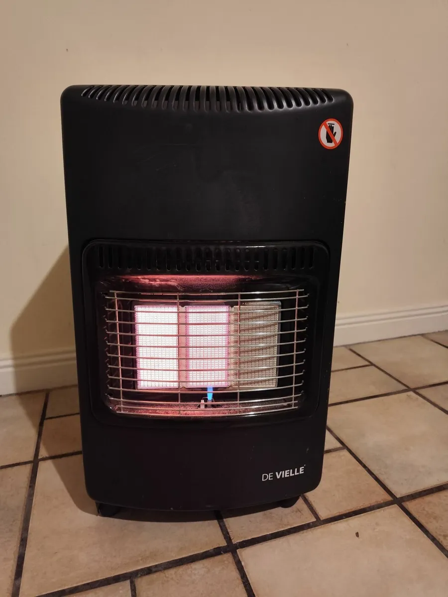 Gas heater - Image 3