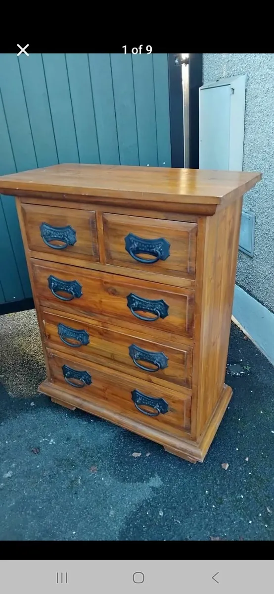 Drawers