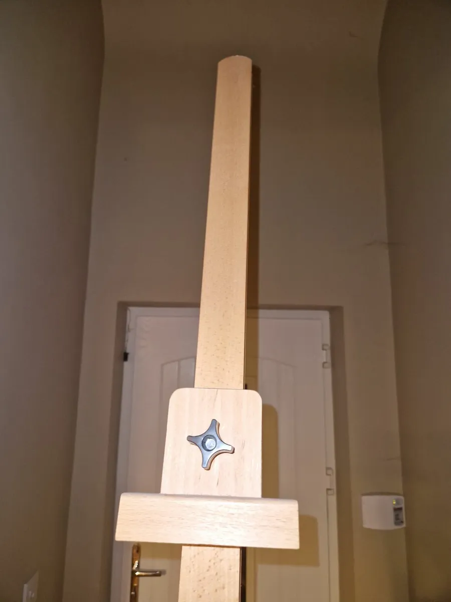 Artist's easel - Image 3