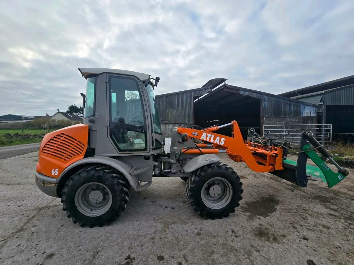 Atlas AR 65 - Image 1