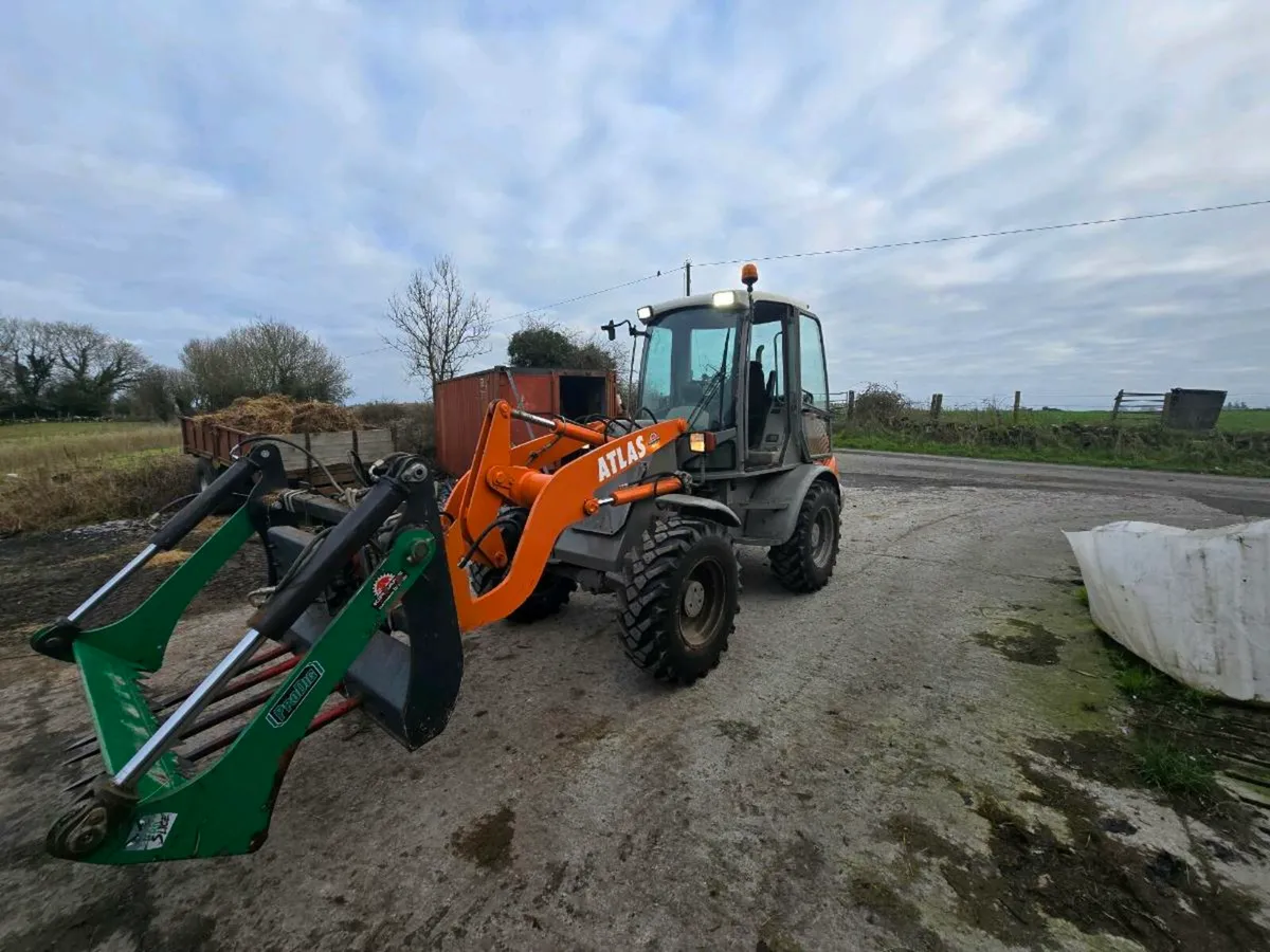 Atlas AR 65 - Image 2