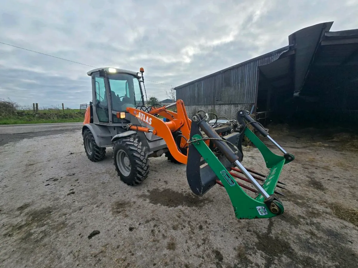 Atlas AR 65 - Image 3